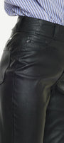 Judith High Rise Skinny Straight Jeans - Official Kancan USA
