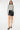 Sapphire PU Mini Skirt - Official Kancan USA