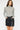 Sapphire PU Mini Skirt - Official Kancan USA