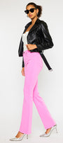 Harley Biker Jacket - Official Kancan USA