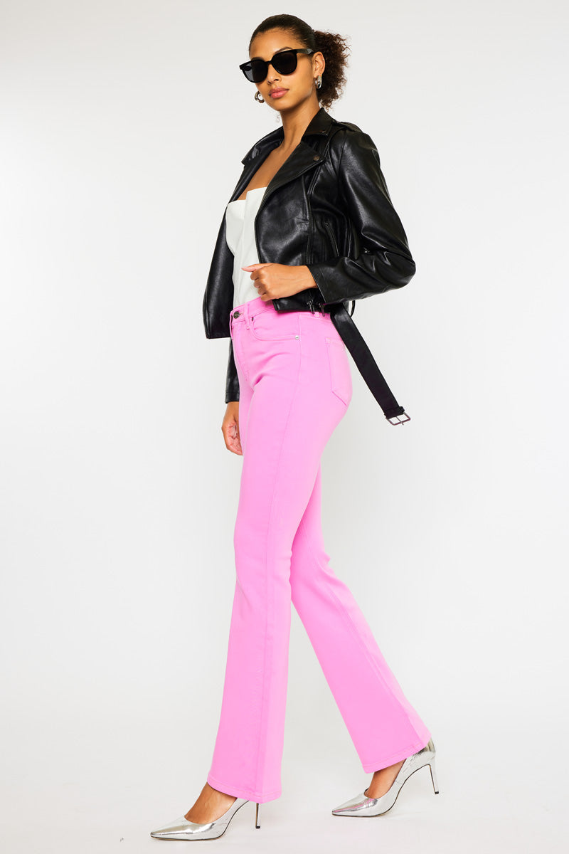 Harley Biker Jacket - Official Kancan USA