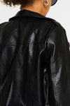 Harley Biker Jacket - Official Kancan USA
