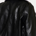 Harley Biker Jacket - Official Kancan USA