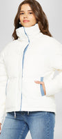Yerba Relaxed Puffer Jacket - Official Kancan USA
