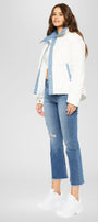 Yerba Relaxed Puffer Jacket - Official Kancan USA