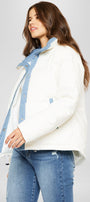 Yerba Relaxed Puffer Jacket - Official Kancan USA