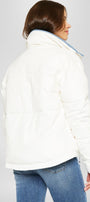Yerba Relaxed Puffer Jacket - Official Kancan USA