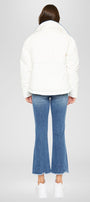 Yerba Relaxed Puffer Jacket - Official Kancan USA