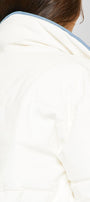 Yerba Relaxed Puffer Jacket - Official Kancan USA