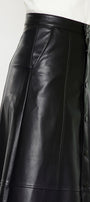 Wanda High Rise Long Skirt - Official Kancan USA