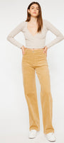 Saturn Ultra High Rise Wide Leg Jeans - Official Kancan USA