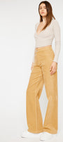 Saturn Ultra High Rise Wide Leg Jeans - Official Kancan USA