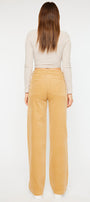 Saturn Ultra High Rise Wide Leg Jeans - Official Kancan USA