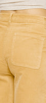 Saturn Ultra High Rise Wide Leg Jeans - Official Kancan USA
