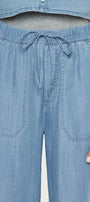 Copy of Ezeral High Rise Joggers - Official Kancan USA