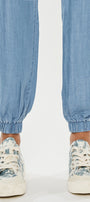 Copy of Ezeral High Rise Joggers - Official Kancan USA