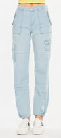 Marina Low Slung Cargo Pants - Official Kancan USA