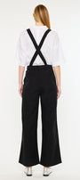 Christy Ultra High Rise Linen Paperbag Wide Pants - Official Kancan USA