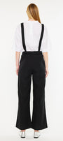 Christy Ultra High Rise Linen Paperbag Wide Pants - Official Kancan USA