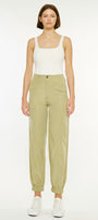Karla Ultra High Rise Cargo Pants - Official Kancan USA