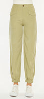 Karla Ultra High Rise Cargo Pants - Official Kancan USA