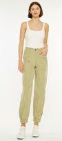 Karla Ultra High Rise Cargo Pants - Official Kancan USA