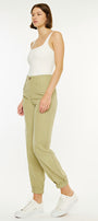 Karla Ultra High Rise Cargo Pants - Official Kancan USA