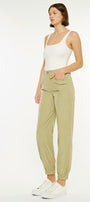 Karla Ultra High Rise Cargo Pants - Official Kancan USA