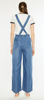 Lin Ultra High Rise Paperbag Wide Pants - Official Kancan USA