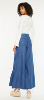 Daria Ultra High Rise Wide Jeans - Official Kancan USA