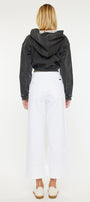 Andie Cropped Jacket - Official Kancan USA