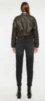Nova Bomber Jacket - Official Kancan USA