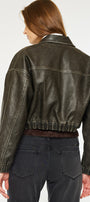 Nova Bomber Jacket - Official Kancan USA