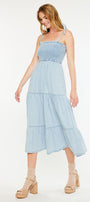 Kate Midi Dress - Official Kancan USA