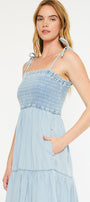 Kate Midi Dress - Official Kancan USA