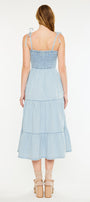 Kate Midi Dress - Official Kancan USA