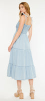 Kate Midi Dress - Official Kancan USA