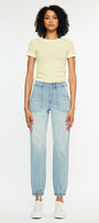 Chelly High Rise Jogger - Official Kancan USA