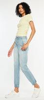 Chelly High Rise Jogger - Official Kancan USA