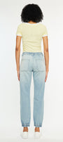 Chelly High Rise Jogger - Official Kancan USA