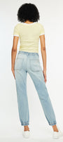 Chelly High Rise Jogger - Official Kancan USA