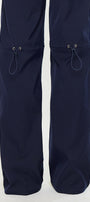 Miranda High Rise Pull On Wide Leg Jeans - Official Kancan USA