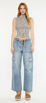 Katie Low Slung Baggy Jeans - Official Kancan USA