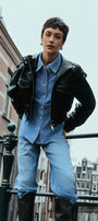Milliam Western Fitted Shirt - Official Kancan USA