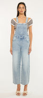 Aide Barrel Overalls - Official Kancan USA