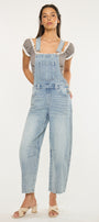 Aide Barrel Overalls - Official Kancan USA