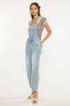 Aide Barrel Overalls - Official Kancan USA