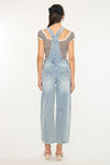Aide Barrel Overalls - Official Kancan USA