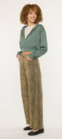 Juno Low Slung Baggy Wide Leg - Official Kancan USA