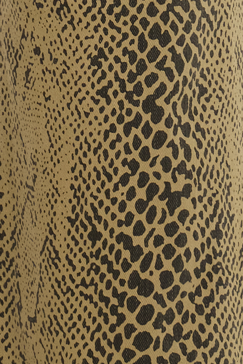 Juno Low Slung Baggy Wide Leg - Official Kancan USA